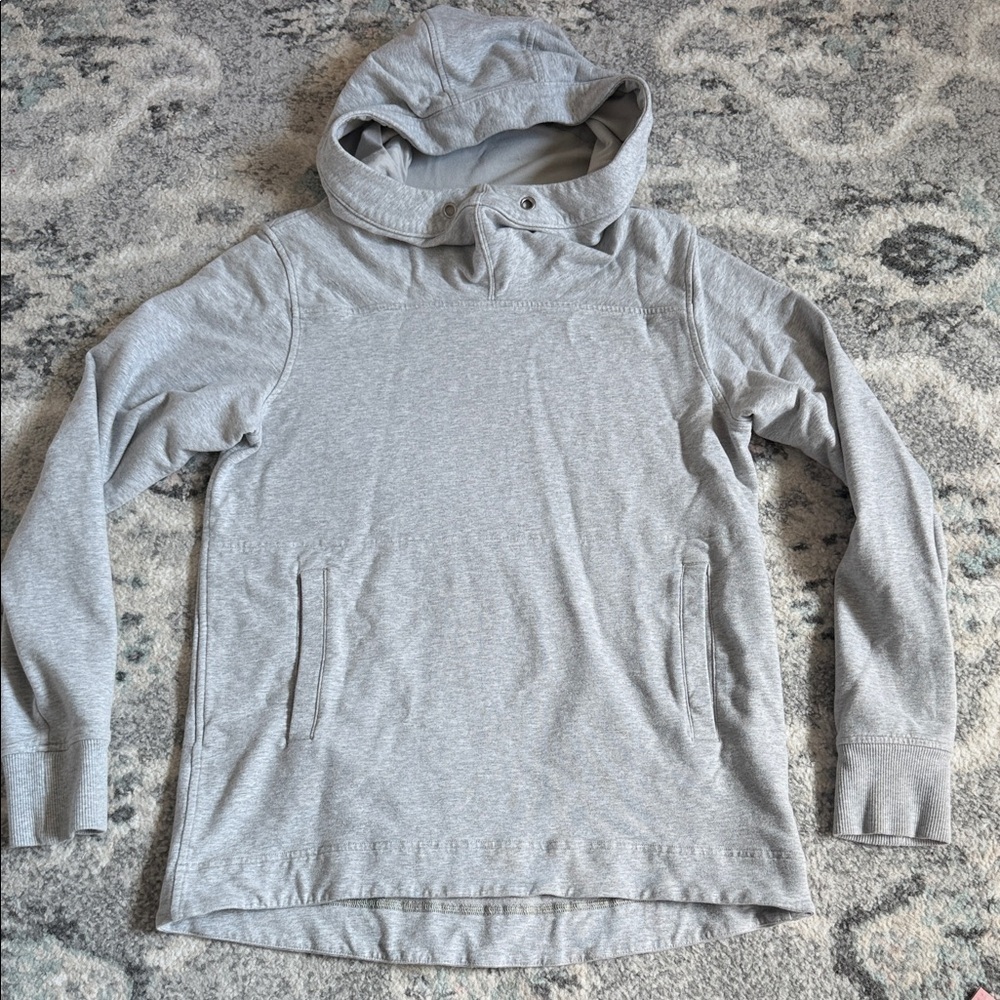 Lululemon Split Pullover - image 1